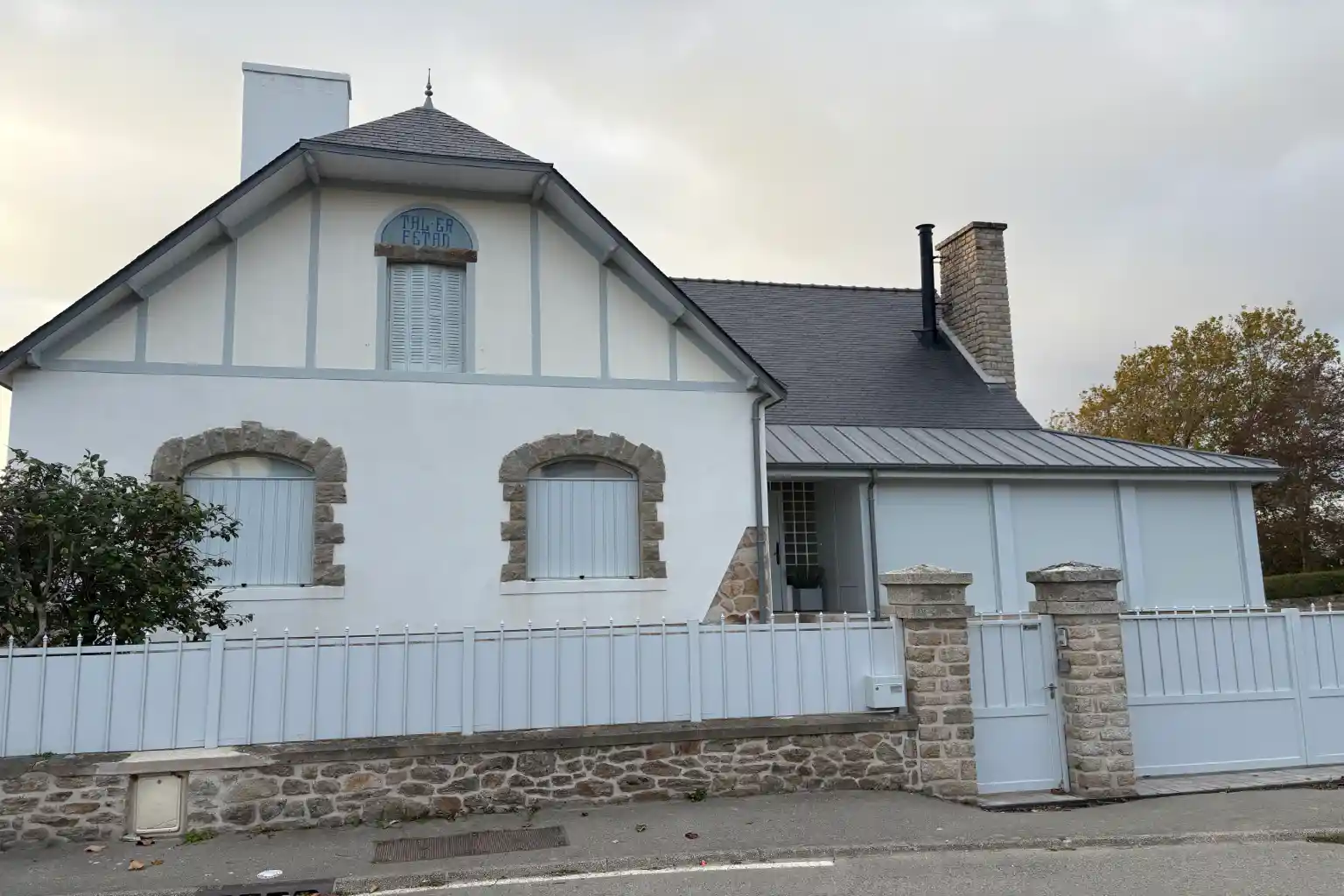 Après